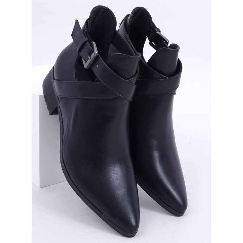 PA1 Recorte as botas pretas Hewitt preto 2 PA1 Recorte as botas pretas Hewitt preto 2