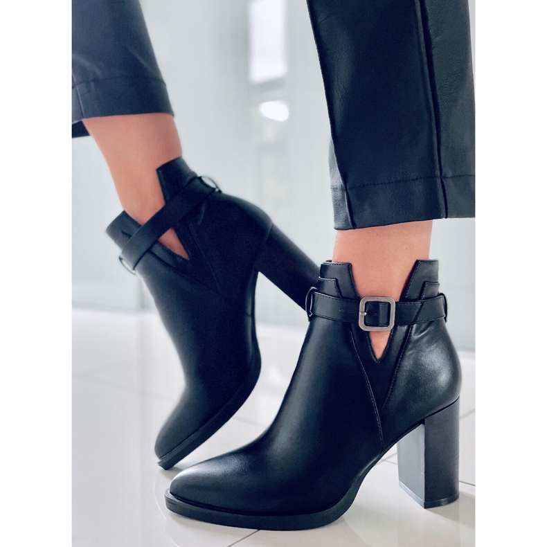 PA1 Salto alto Selena preto 1