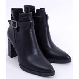 PA1 Salto alto Selena preto 2