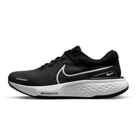 Tênis Nike ZoomX Invincible Run Flyknit 2 M DH5425-001 preto 1 Tênis Nike ZoomX Invincible Run Flyknit 2 M DH5425-001 preto 1