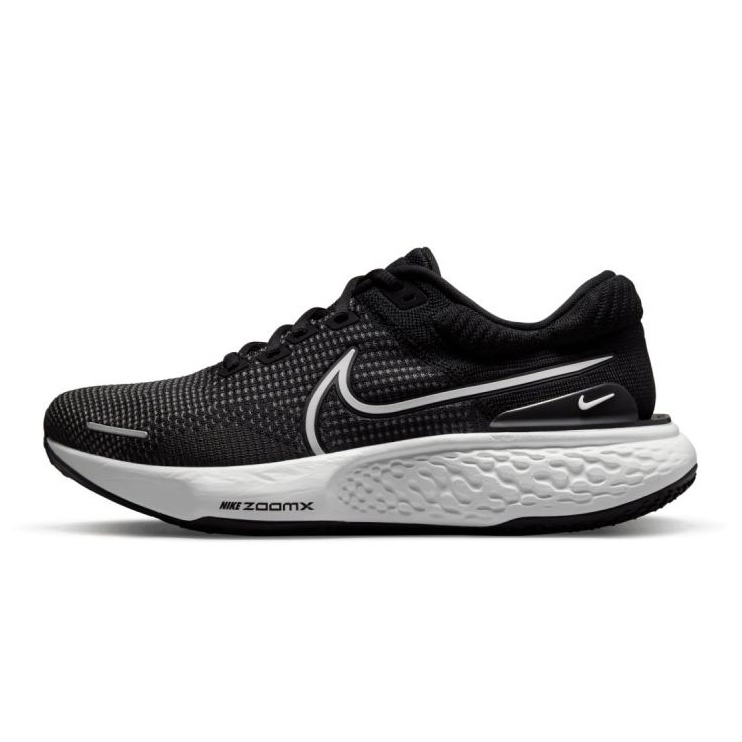 Tênis Nike ZoomX Invincible Run Flyknit 2 M DH5425-001 preto 1