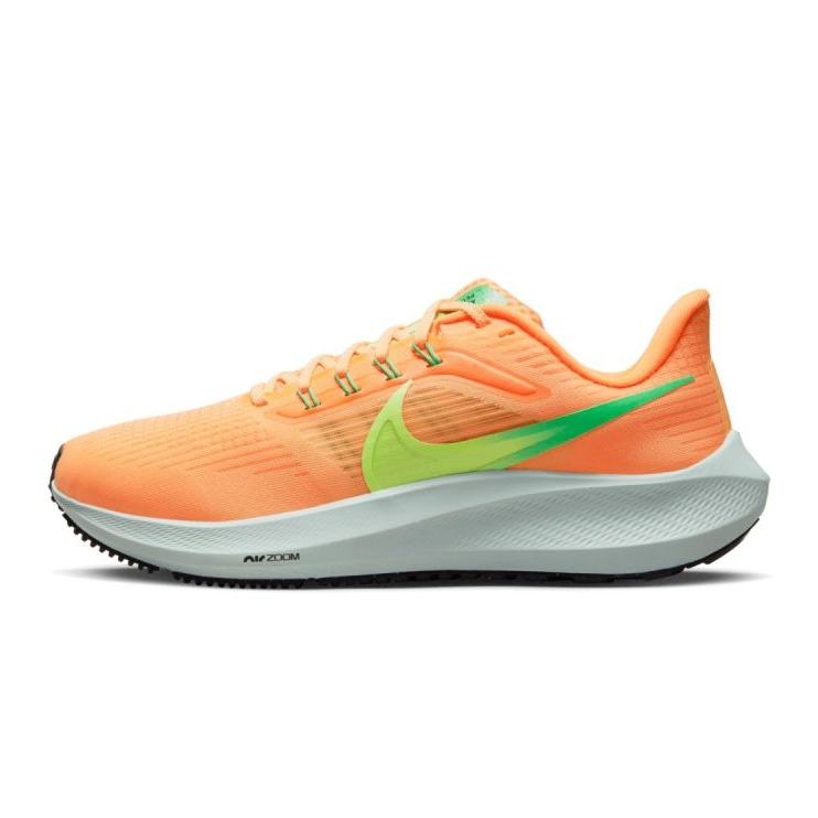 Nike Air Zoom Pegasus 39 W DH4072-800 laranja 1