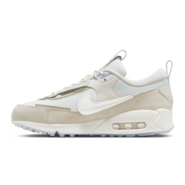 Nike Air Max 90 Futura W DM9922-102 branco 1