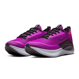 Tênis Nike Zoom Fly 4 W CT2401-501 roxo 1