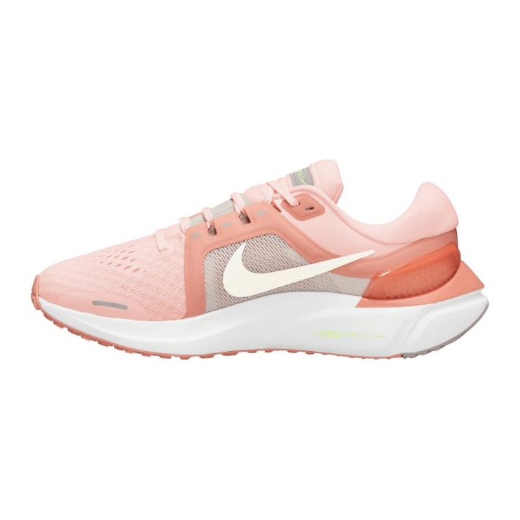 Tênis Nike Air Zoom Vomero 16 W DA7698-601 rosa 1
