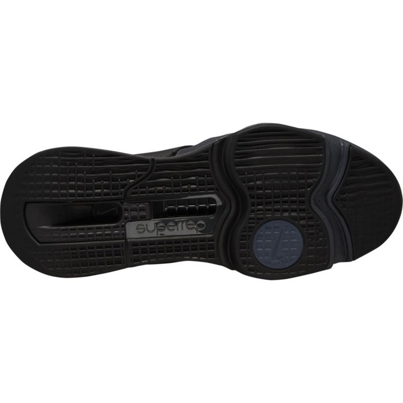 Tênis Nike Air Zoom SuperRep 3 M DC9115-001 preto 1