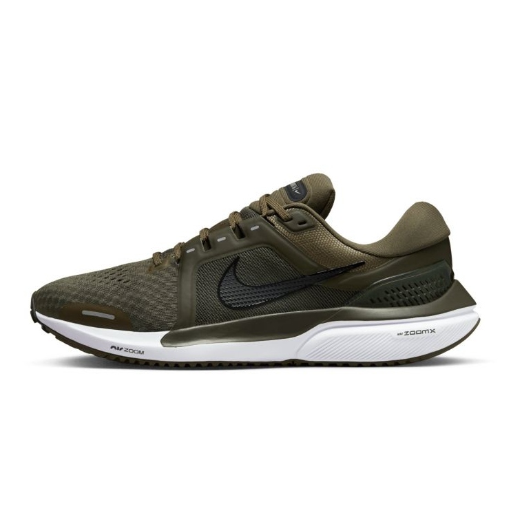 Tênis Nike Air Zoom Vomero 16 M DA7245-200 verde 1