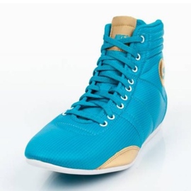 Tênis Nike Hijack W 343873 441 azul 2
