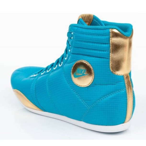 Tênis Nike Hijack W 343873 441 azul 3