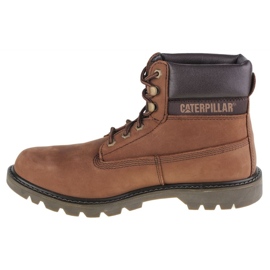 Sapatos Caterpillar Colorado 2.0 P110426 marrom 1
