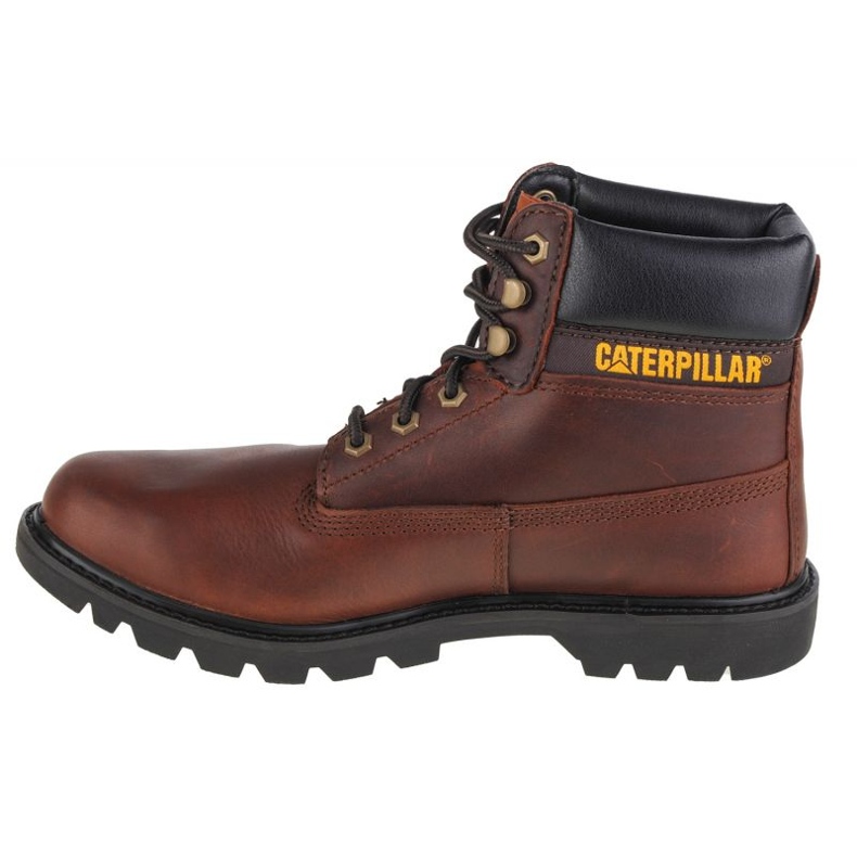Sapatos Caterpillar Colorado 2.0 P110429 marrom 1