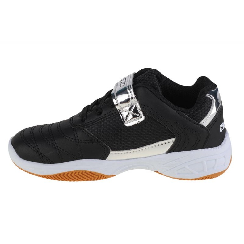 Sapatos Kappa Droum Ii Mf 260819MFK-1115 preto 1