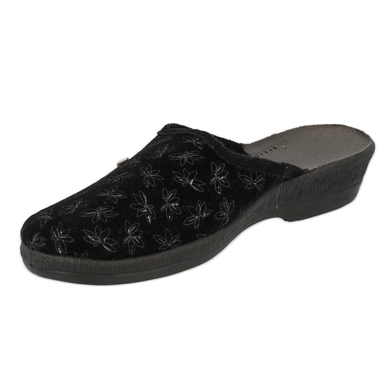 Calçado feminino Befado pu 219D479 preto 4