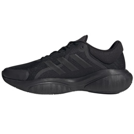 Tênis de corrida Adidas Response GW6661 preto 1