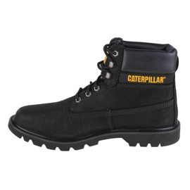Sapatos Caterpillar Colorado 2.0 P110425 preto 1