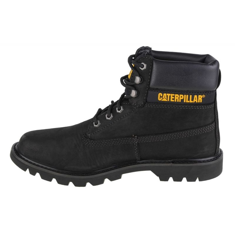 Sapatos Caterpillar Colorado 2.0 P110425 preto 1