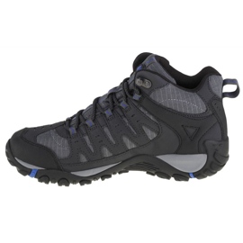 Tênis Merrell Accentor Sport Mid Gtx J88315 cinza 1