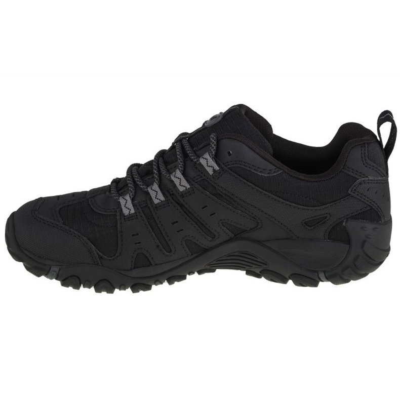 Merrell Accentor Sport Gtx M J036637 preto 1