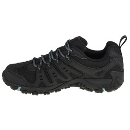 Merrell Accentor Sport Gtx W J599660 preto 1