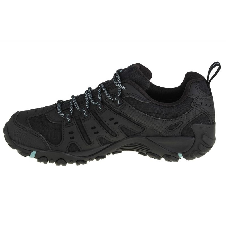 Merrell Accentor Sport Gtx W J599660 preto 1