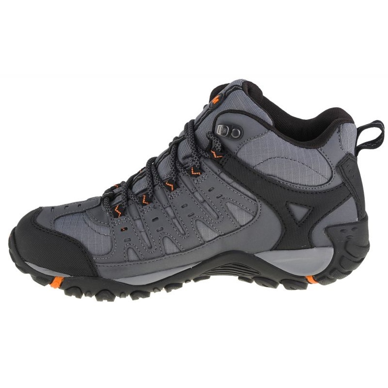 Merrell Accentor Sport Mid Gtx J036205 cinza 1