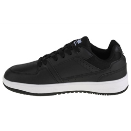 Sapatos Champion Evolve Low S21908-CHA-KK001 preto 1