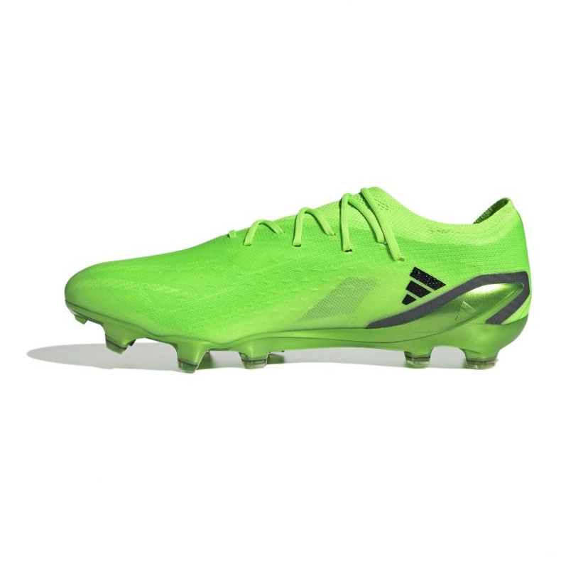 Chuteiras Adidas X Speedportal.1 Fg M GW8426 verde verde 1