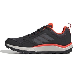 Tênis Adidas Terrex Tracerocker 2 GZ8915 preto 1