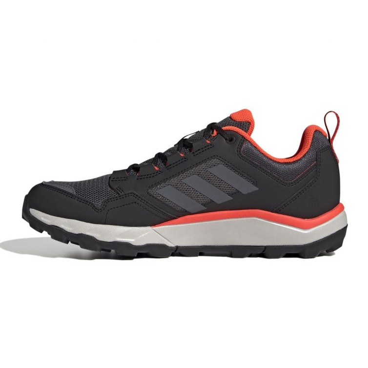 Tênis Adidas Terrex Tracerocker 2 GZ8915 preto 1
