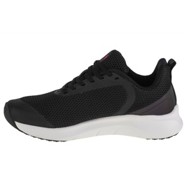 Tênis 4F Circle 4FJMM00FSPOF004-20S sapatos preto 1