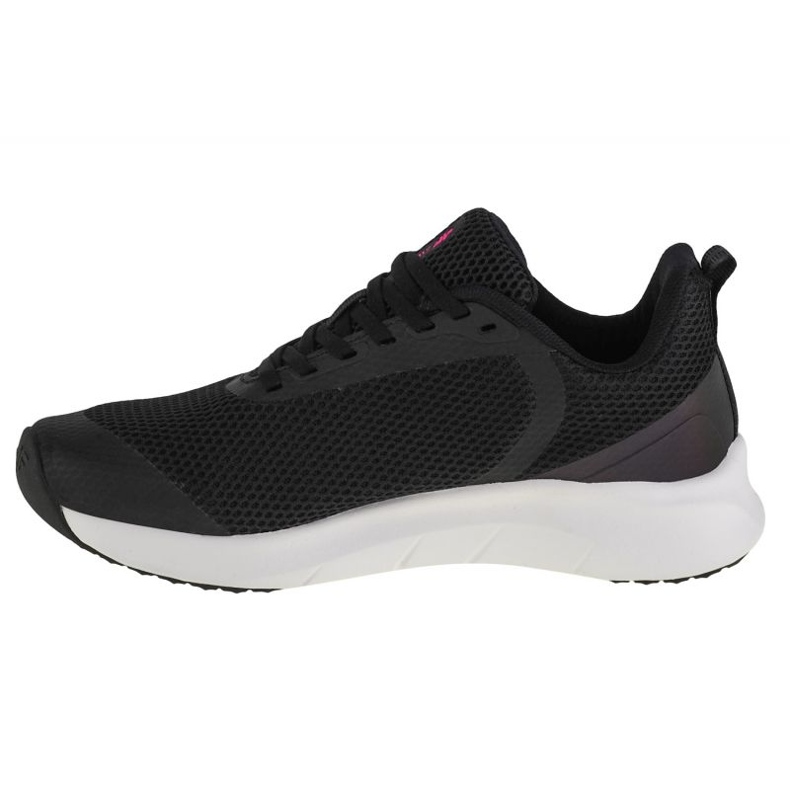 Tênis 4F Circle 4FJMM00FSPOF004-20S sapatos preto 1