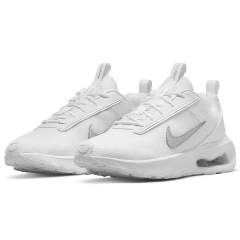Nike air max intlk lite dv5695 100 tênis de corrida branco 1