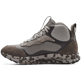 Sapatos Under Armour Charged Bandit Trek 2 Prt 3024759 100 cinza 1