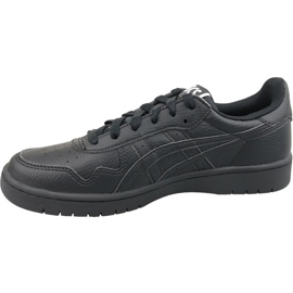 Sapatos Asics Japan SM 1191A163-001 preto 1