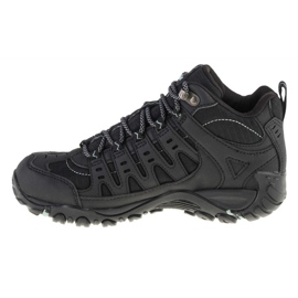 Tênis Merrell Accentor Sport Mid Gtx W J88686 preto 1