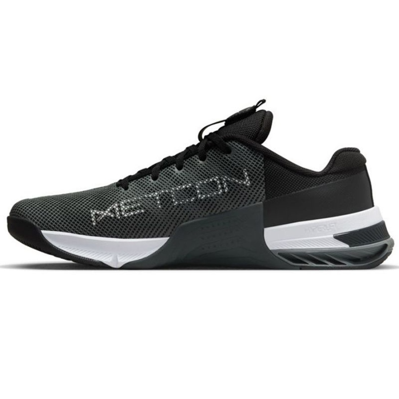 Tênis Nike Metcon 8 M DO9328 001 preto 1
