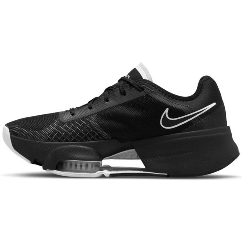 Tênis Nike Air Zoom SuperRep 3 W DA9492 010 preto 1