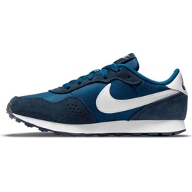 Tênis Nike Md Valiant Jr CN8558 405 azul 1