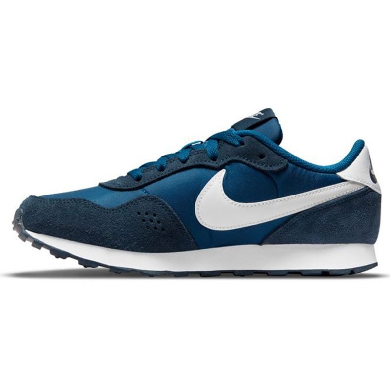 Tênis Nike Md Valiant Jr CN8558 405 azul 1