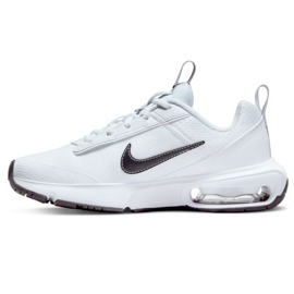 Tênis de corrida Nike Air Max Intrlk Lite Jr DH9393 101 branco 1