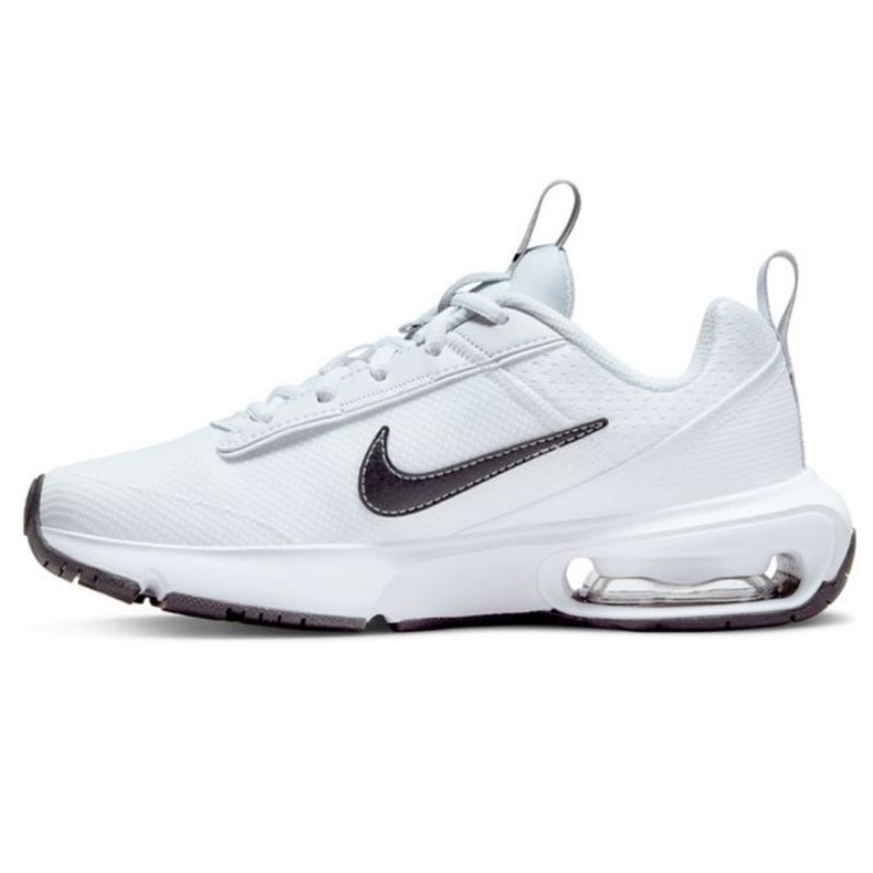 Tênis de corrida Nike Air Max Intrlk Lite Jr DH9393 101 branco 1