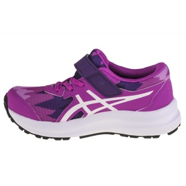 ASICS-CONTRAND 8 PS 1014A293-500 Sapatos rosa 1