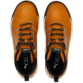 Puma Tarrenz Sb Ii M 386392 02 castanho 1