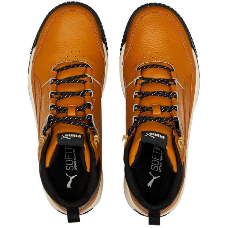 Puma Tarrenz Sb Ii M 386392 02 castanho 1