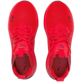 Puma Softride Enzo Nxt Alto Risco M 195234 05 vermelho 1
