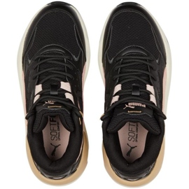 Sapatos Puma X-Ray Speed Mid Wtr 385869 05 preto 1 Sapatos Puma X-Ray Speed Mid Wtr 385869 05 preto 1