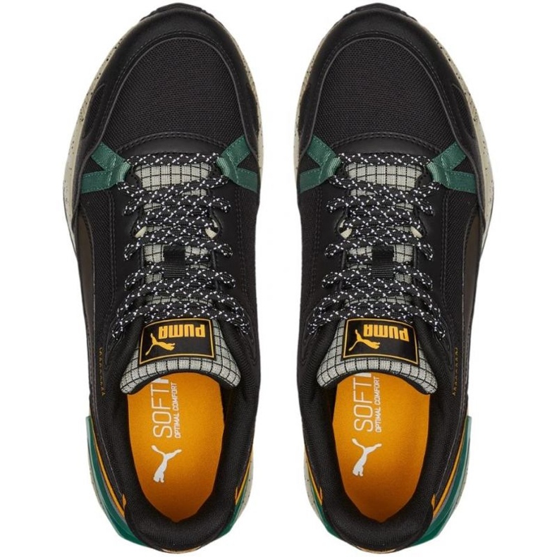 Puma Graviton Tera Open Road M 386480 01 preto 1