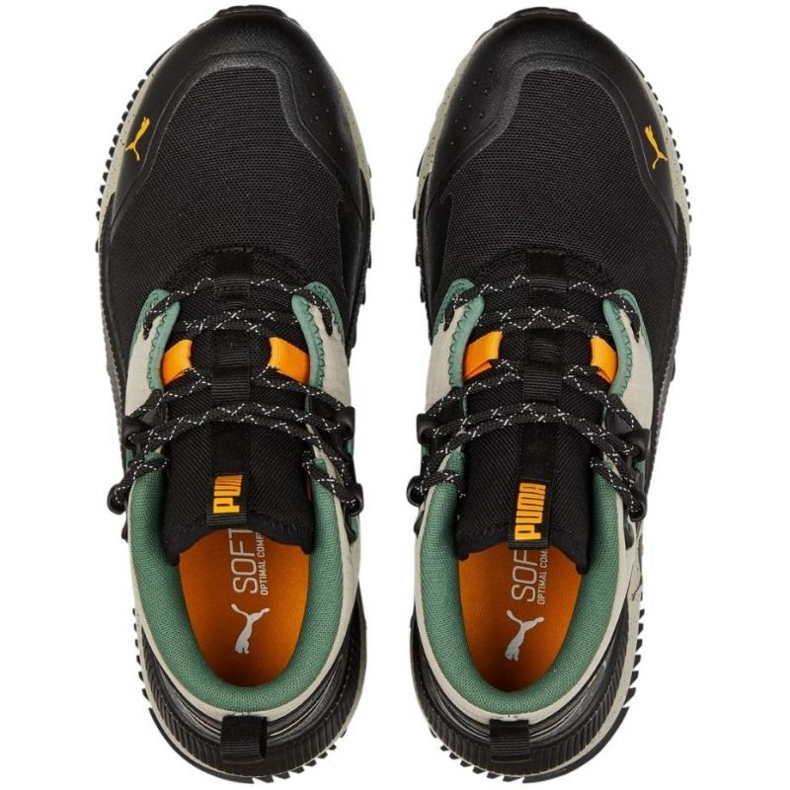 Puma Pacer Future Tr Mid M 387268 01 preto 1