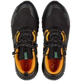 Puma Pacer Future Tr Mid M 387268 03 preto 1