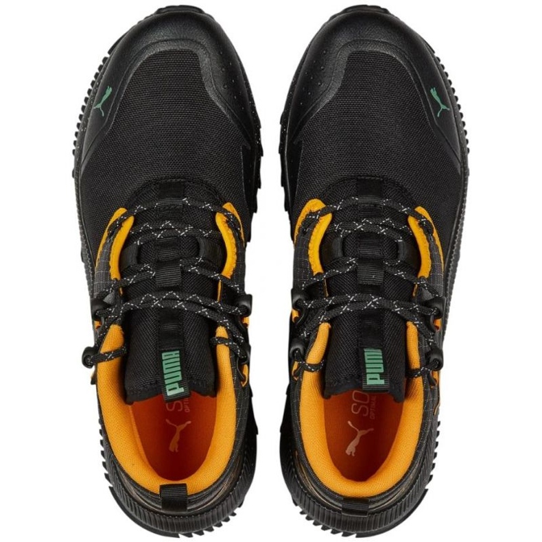 Puma Pacer Future Tr Mid M 387268 03 preto 1